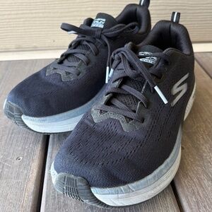 Skechers Women's GO 129000 GO RUN ELEVATE 2.0 RUNNING SHOES